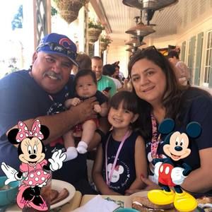 Meet your Posher, Nancy